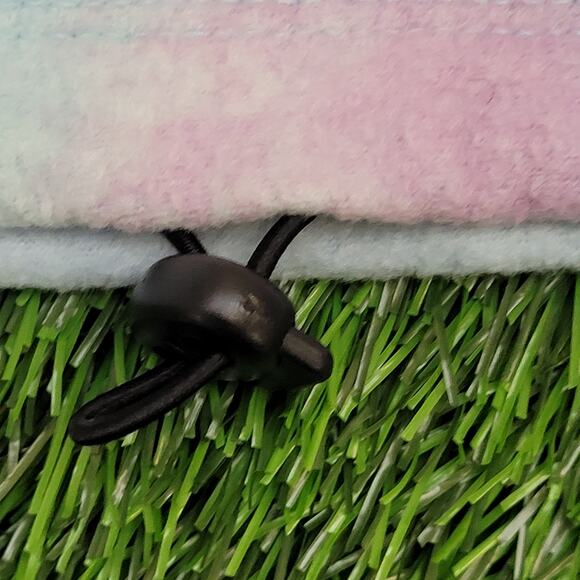 Peanuts 1/4-Zip Fleece Sweater Womens XL 23x21 Crop - Picture 2 of 16